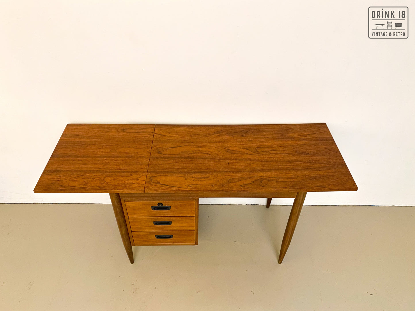 Bureau #1 - Arne Vodder
