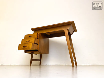 Vintage - Bureau compact