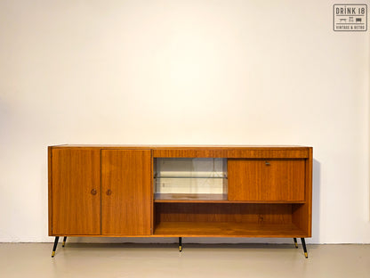 Vintage - Wandmeubel XL