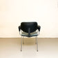 Vintage stoelen (Eden) - Gispen door Wim Rietveld