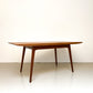 Verlengbare Eettafel - Louis van Teeffelen (L)