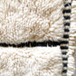Beni Ouarain - Black