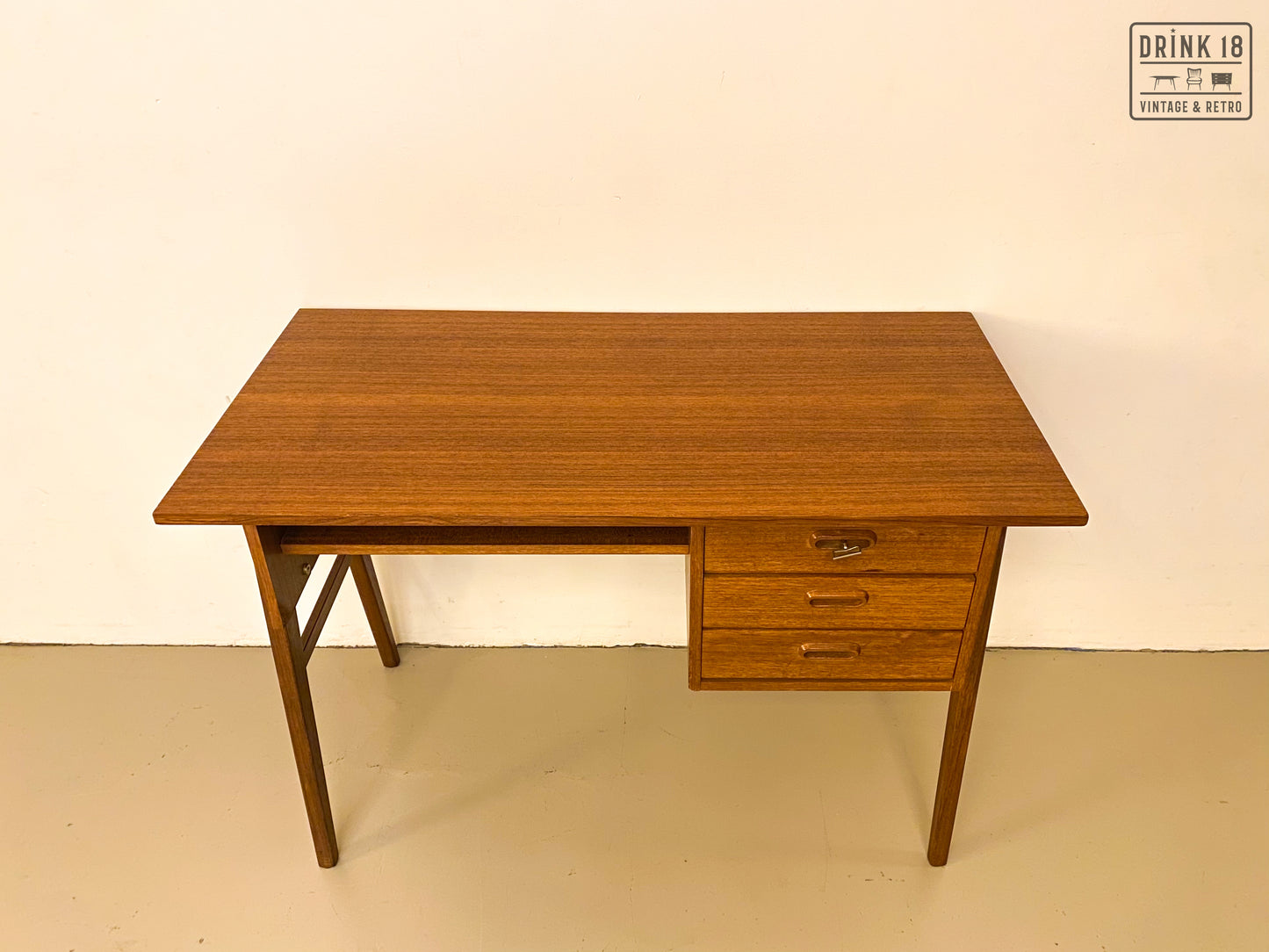 Vintage - Design bureau