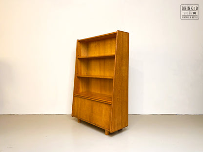 Wandmeubel Eikenserie - Pastoe