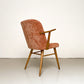 Vintage - Bureaustoel