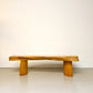 Vintage - Unieke Salontafel