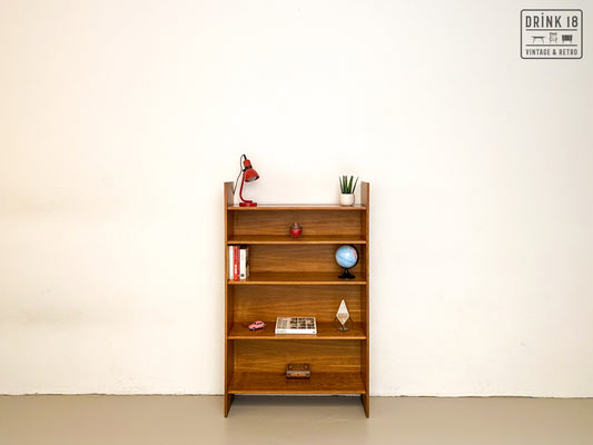 Vintage - Boekenkast