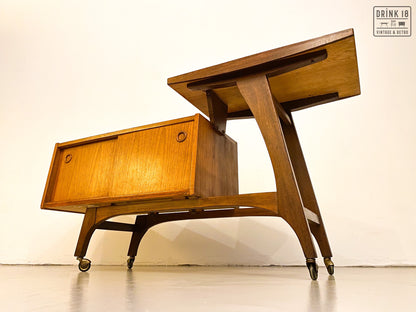 Vintage - Tv Meubel #2