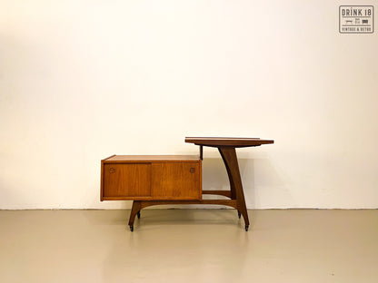 Vintage - Tv Meubel #2