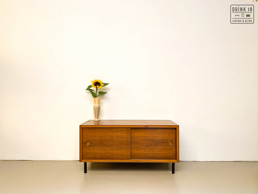 Vintage - Tv Meubel #4
