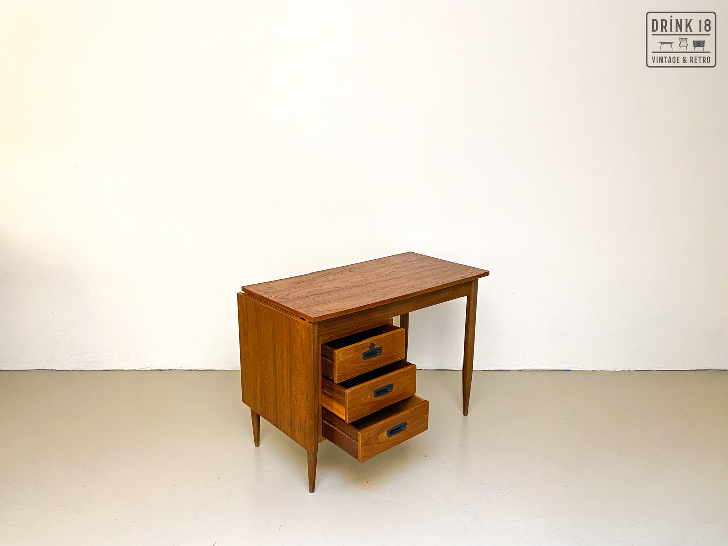 Bureau #1 - Arne Vodder