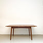 Vintage - Verlengbare Eettafel #12