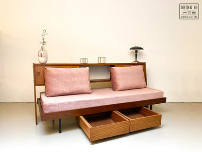 Vintage - Daybed