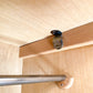 Vintage Kleerkast Eikenserie - Pastoe