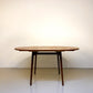 Verlengbare eettafel - Louis Van Teeffelen