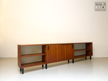 Lage wandmeubel XL - Pastoe
