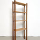 Vintage - Houten Wandrekje