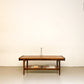 Vintage - Verlengbare Salontafel