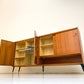 Vintage - Wandmeubel XL #2
