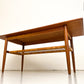Vintage - Rotan Salontafel