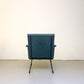 Easy chair 1407 - Gispen door Wim Rietveld