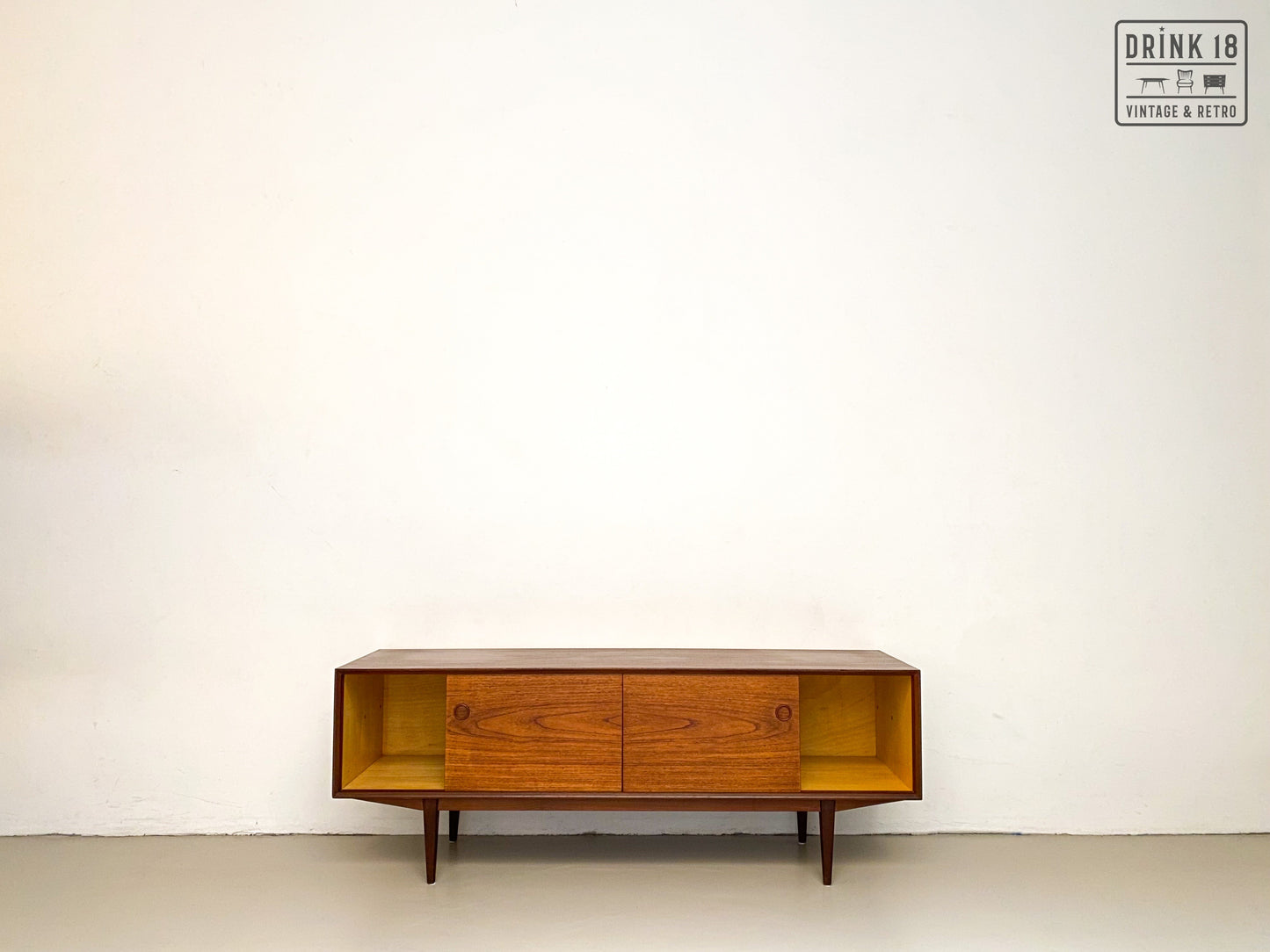 Sideboard - Firma Jacobs Klooster