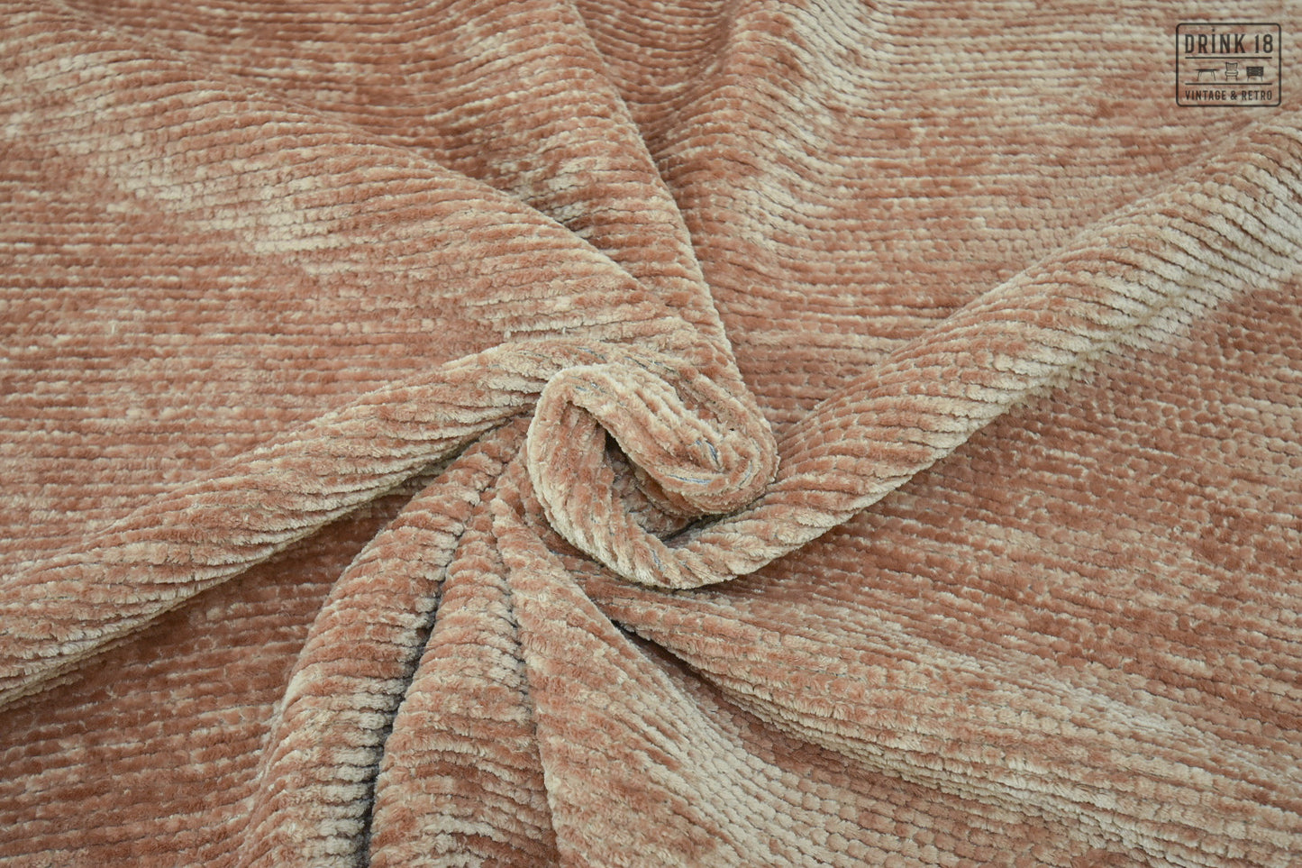 Vintage Pink
