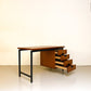 Bureau EH01 (JS) - C.B. voor Pastoe
