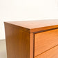Vintage Design - TV Meubel/Wandkastje