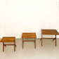 Vintage - Nesting tafeltjes