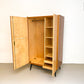 Vintage - Kleerkast #1