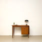 Drop-leaf bureau - Arne Vodder