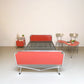 Vintage Slaapkamerset - Wim Rietveld