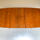 Vintage - Verlengbare Eettafel #12