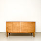 Vintage Design - TV Meubel/Wandkastje