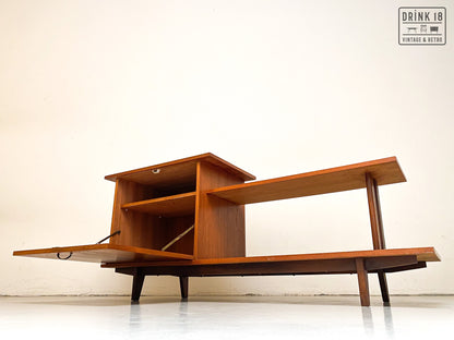 Tv meubel - Vintage design