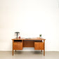 Vintage Bureau - Arne Vodder voor Bornholm