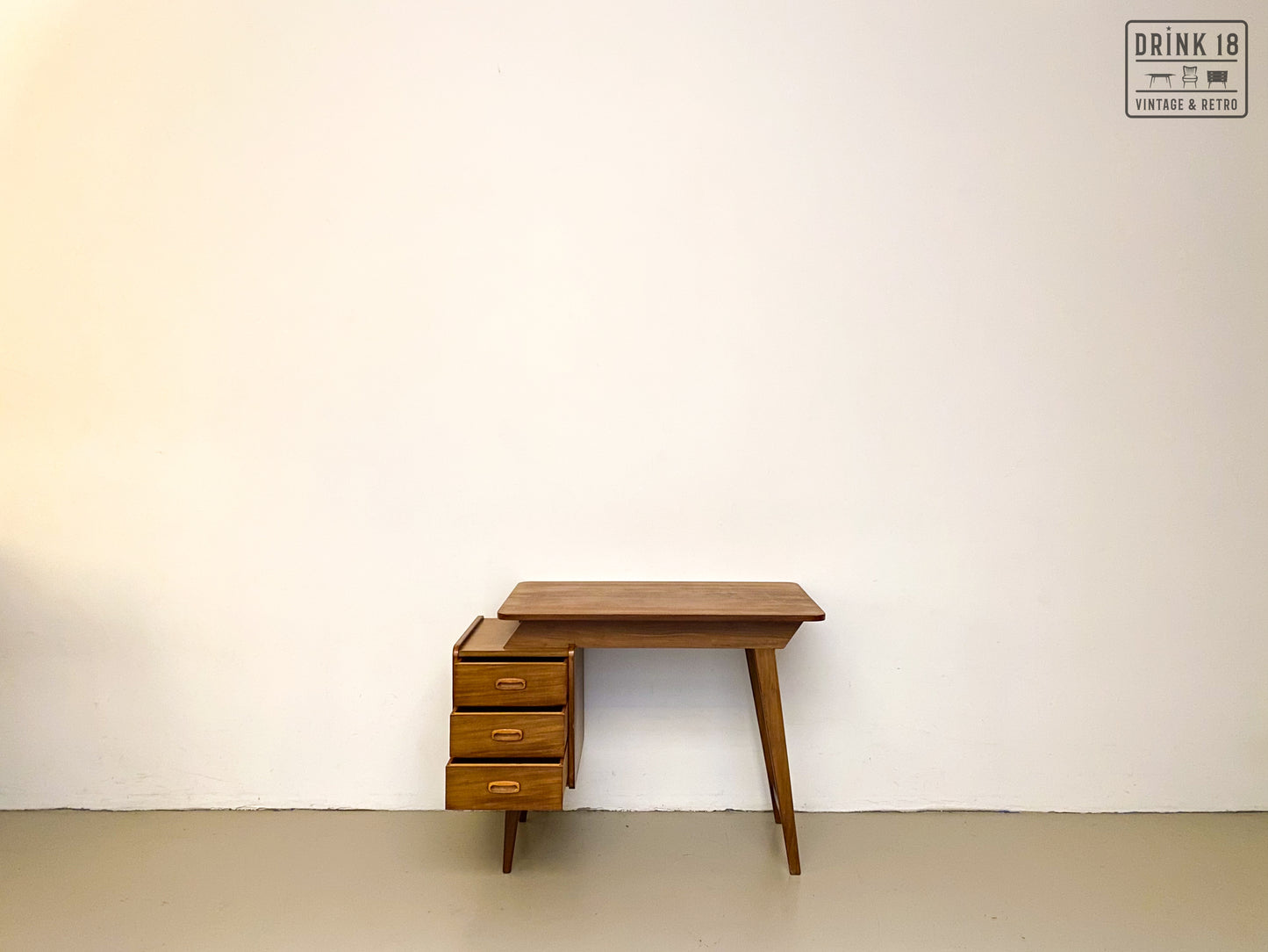 Vintage - Bureau compact