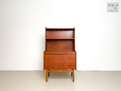 Vintage - Deense Secretaire #2
