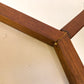 Vintage - Symmetrische Wandspiegel XL