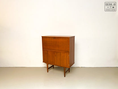 Vintage - Barkast / Secretaire
