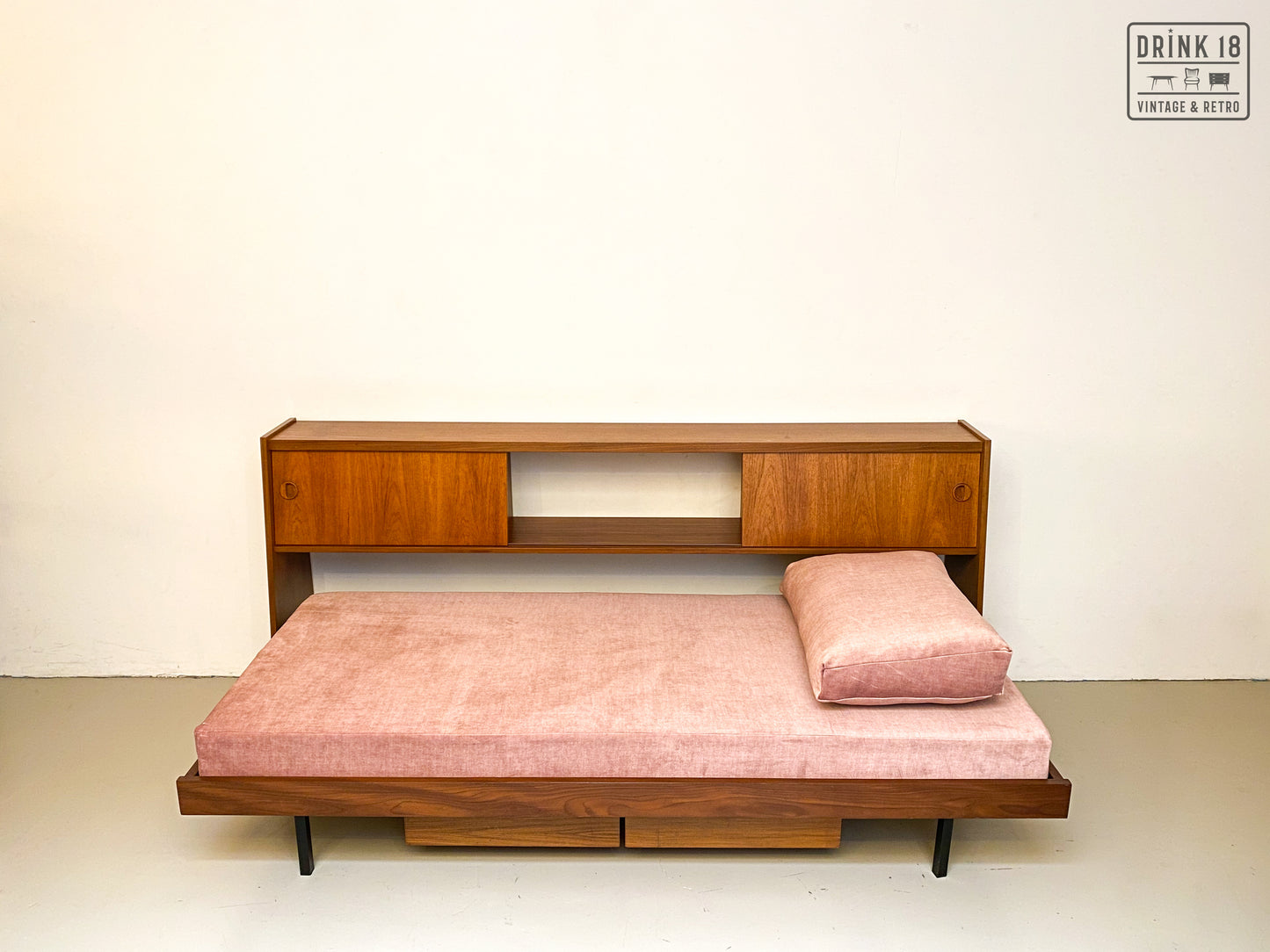 Vintage - Daybed