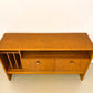 Vintage - Tv/Platenspeler Meubel