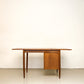 Drop-leaf bureau - Arne Vodder