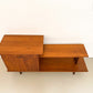 Tv meubel - Vintage design