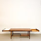 Vintage - Verlengbare Salontafel