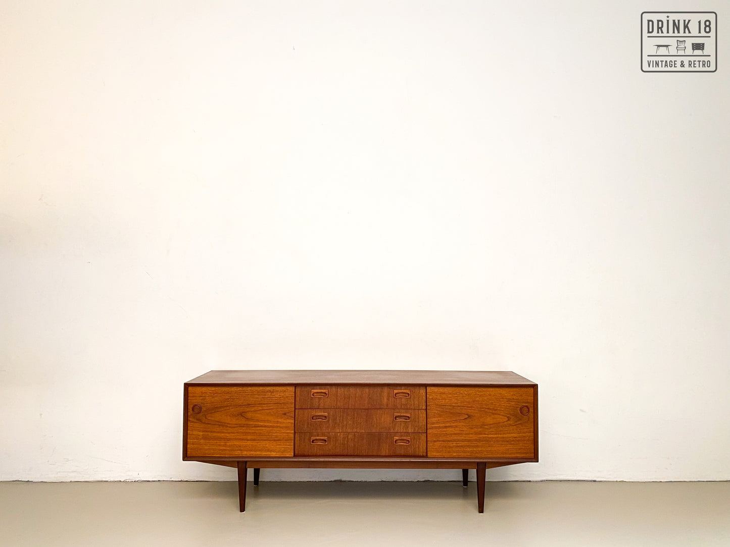 Sideboard - Firma Jacobs Klooster