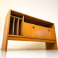 Vintage - Tv/Platenspeler Meubel