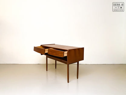 Tv / Wandmeubel -  Louis Van Teeffelen
