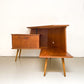 Vintage Design - TV Meubel/Hoekkast